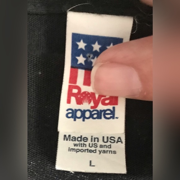 Dropkick Murphys 2019 St. Patrick’s Day Tour T-shirt Size Large - Picture 6 of 10